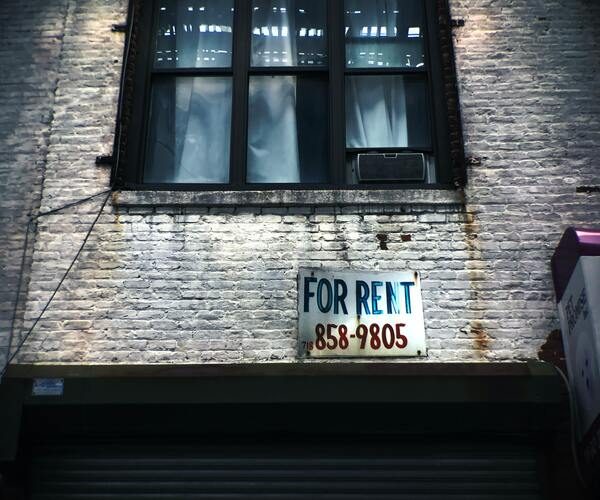 For Rent