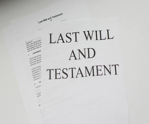 Last Will Post Featured Image