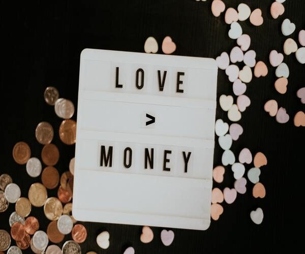 Love and Money