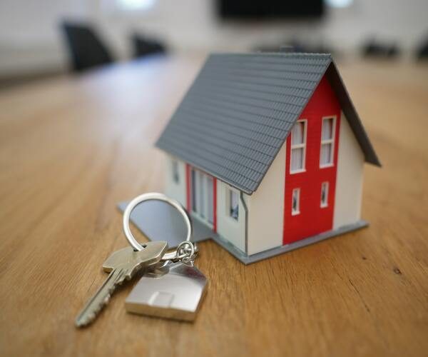 Transfer of Property